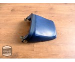 Kawasaki GPZ600R zadel achter / duo zit / buddy seat / passagier